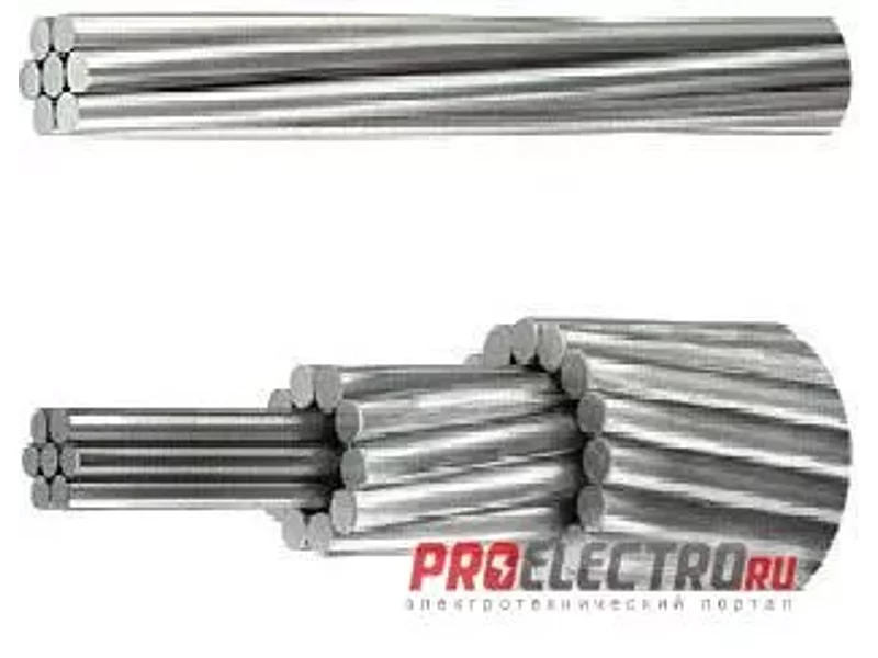 Провод АС 150/34