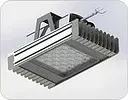 Светодиодный светильник AtomSvet® Plant NEO 01-50