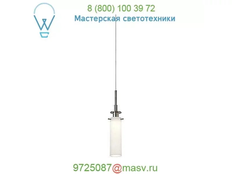3025.01 SONNEMAN Lighting Candle Plus LED Pendant Light, светильник