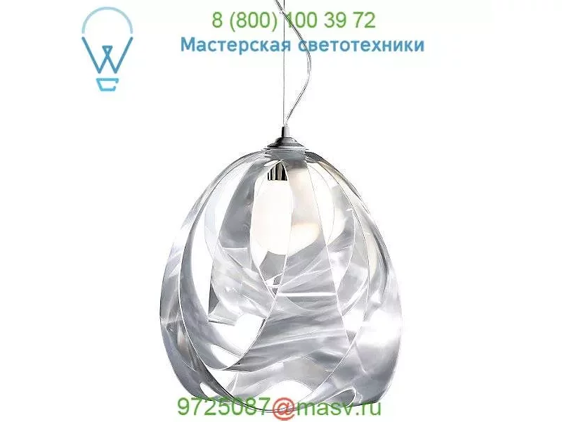 Slamp Goccia Di Luce Pendant Light , светильник