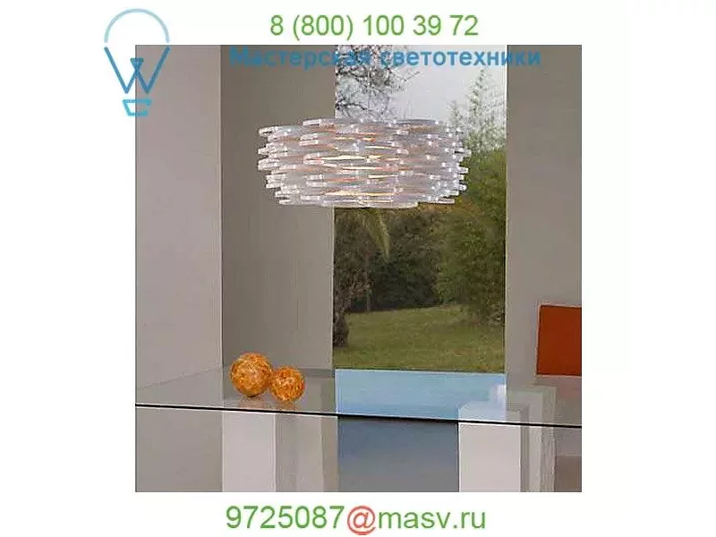 Aros LED Pendant Light Arturo Alvarez, светильник