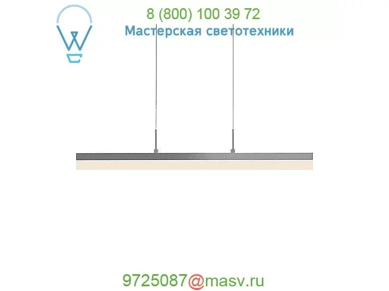 Stiletto LED Pendant Light SONNEMAN Lighting 2346.03, светильник