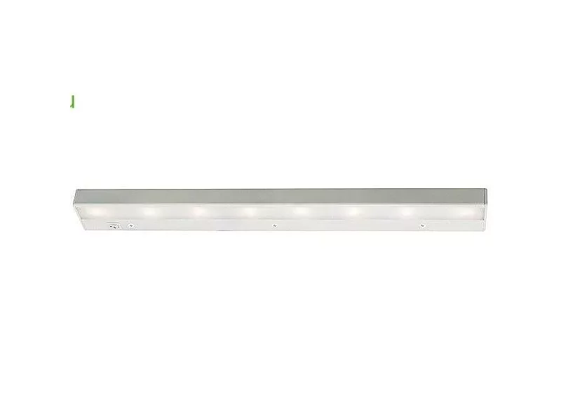 LEDme Eight Light Bar BA-LED8-WT WAC Lighting, светильник