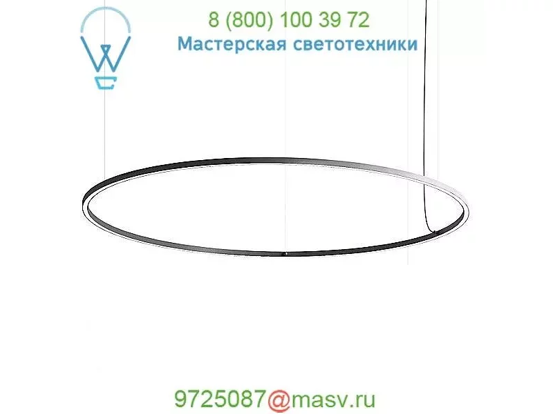 U-Light USULA LED Pendant Light USULA090LEDANIN AXO Light, подвесной светильник