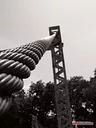 Вантовый трос