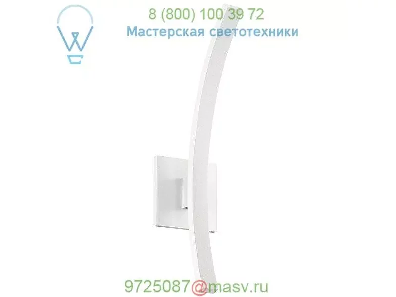 SONNEMAN Lighting 7243.72-WL L, уличный настенный светильник