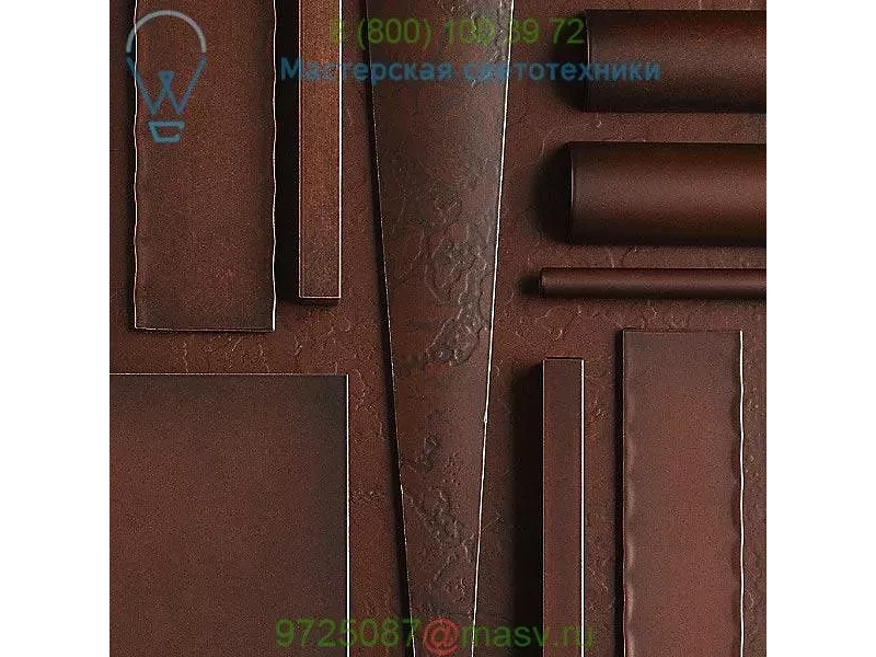 Synchronicity 202101-1004 Stitch Wall Sconce, настенный светильник