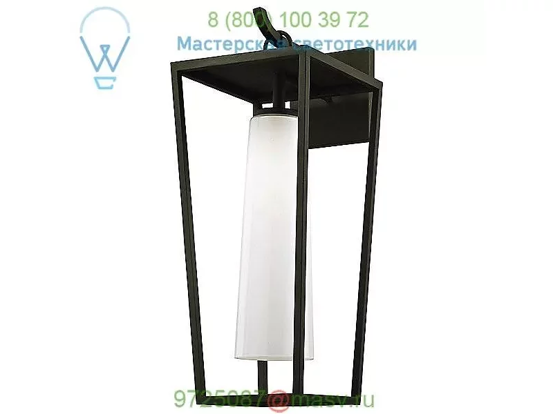 Mission Beach Outdoor Wall Light Troy Lighting B6351, уличный настенный светильник