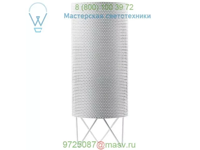 Pedrera H20 Table Lamp 003-01301 Gubi, настольная лампа