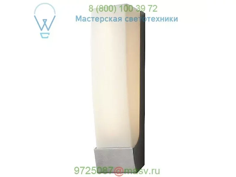 Oxygen Lighting 2-5107-24 Apollo Wall Sconce, настенный светильник