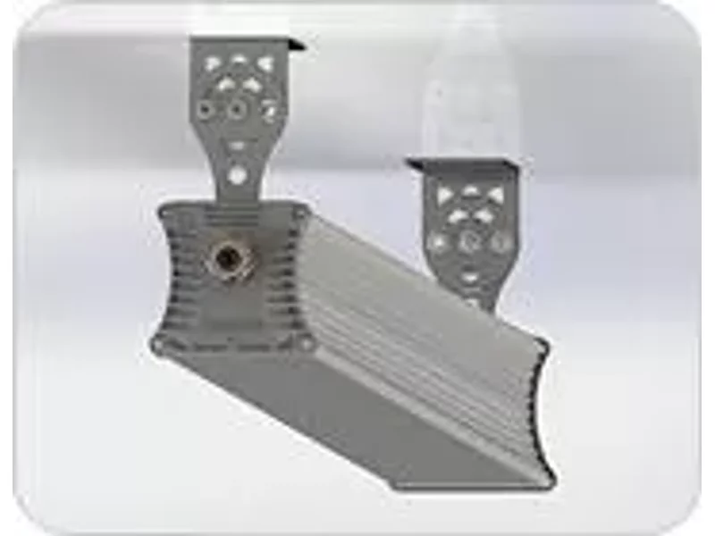 Светодиодный светильник AtomSvet® Line 02-40