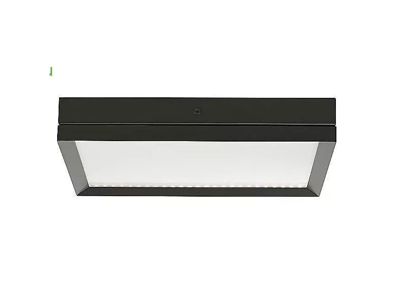 700FMFINSS-LED830 Tech Lighting Finch Square Flush Mount Ceiling Light, светильник