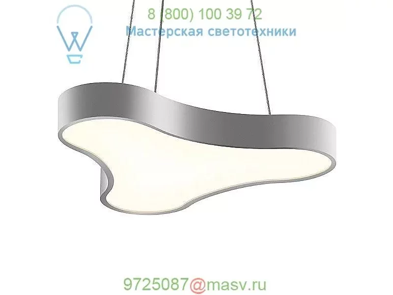 Corso Rhythm LED Pendant Light 1730.16 SONNEMAN Lighting, светильник
