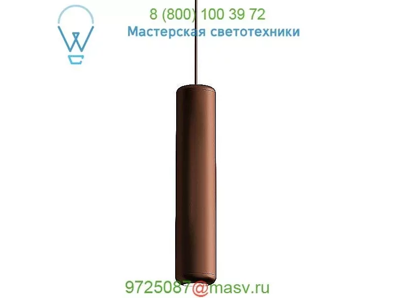 USURBMIMNIXXLED Urban Mini LED Pendant Light AXO Light, светильник