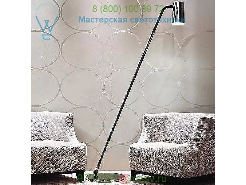 ACAM.001770 Contardi Lighting Up Floor Lamp, светильник