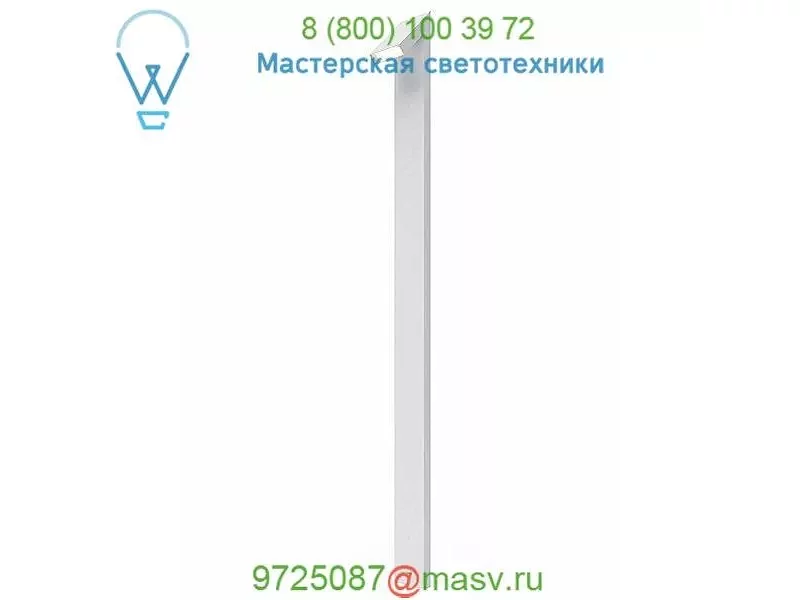 Artemide USC-T082028 Chilone Outdoor LED Floor Lamp, уличный торшер