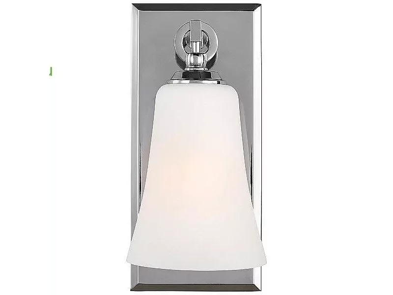 VS24701CH Monterro 4701 1 Light Bath Light Feiss, бра