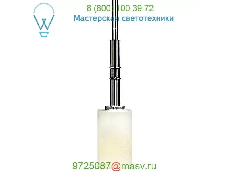 Margeaux Mini Pendant Light Hinkley Lighting 3587PN, светильник