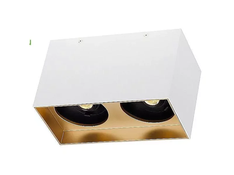 700FMEXOD620BB-LED927 Tech Lighting Exo Dual LED Flush Mount Ceiling Light, светильник