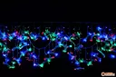 Светодиодная гирлянда Электроника 7 сосульки