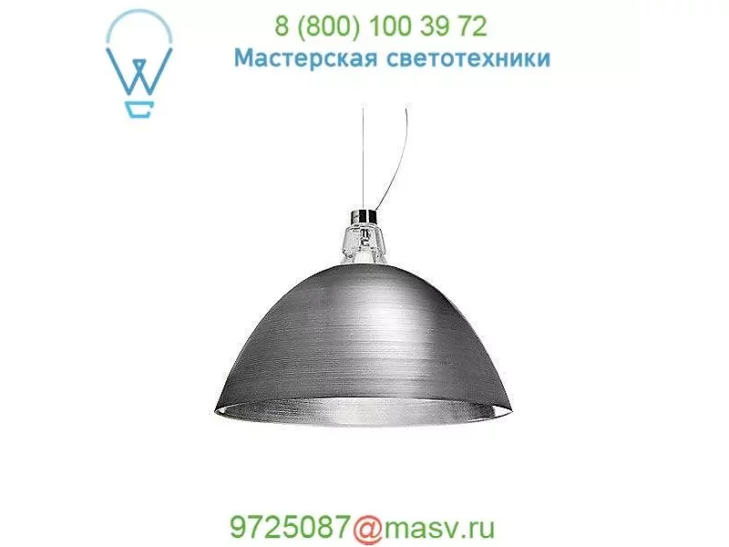 Foscarini LI2872 77 U2 Diesel Collection Bell Pendant Light, светильник