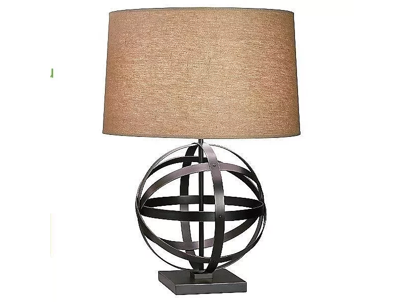 D2161 Lucy Large Table Lamp Robert Abbey, настольная лампа