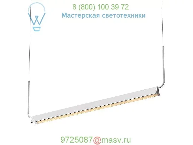 2837.03 SONNEMAN Lighting Morii LED Pendant, светильник