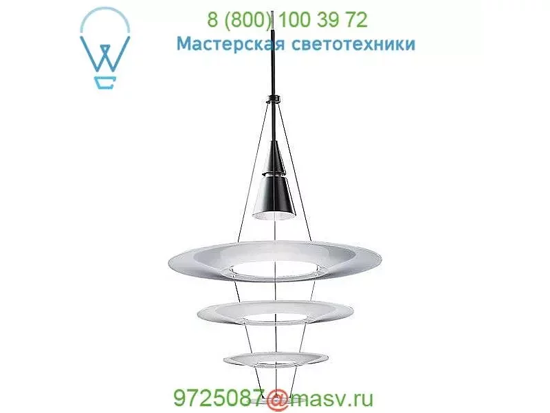 Enigma Pendant Light Louis Poulsen 5741909177, светильник