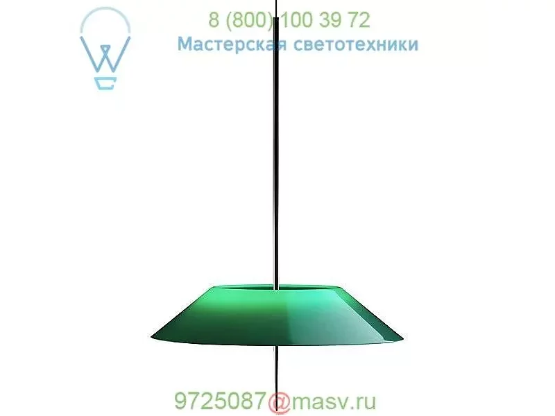 5520-07 Mayfair Pendant Vibia, подвесной светильник