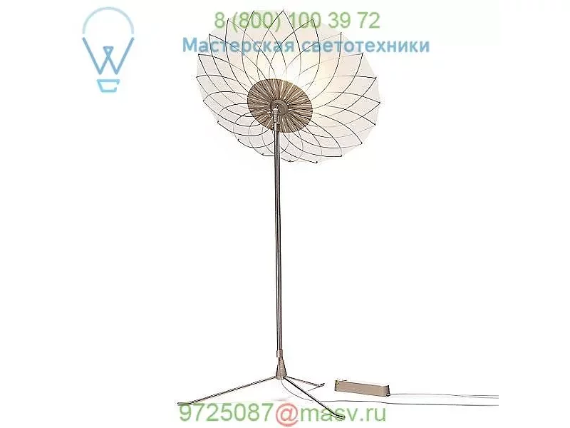 Filigree Floor Lamp Moooi , светильник