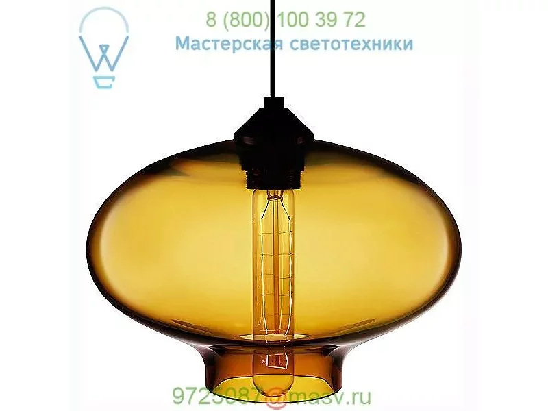 Niche GL-SGZ-CL Stargazer Pendant Light, подвесной светильник