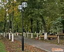 Опора НФ-5,0-02 ц