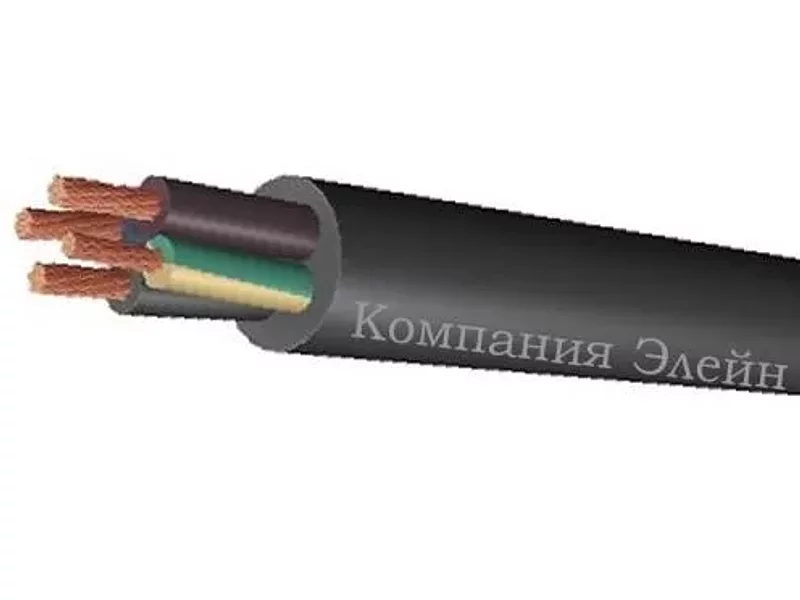 Кабель КГ 1х50