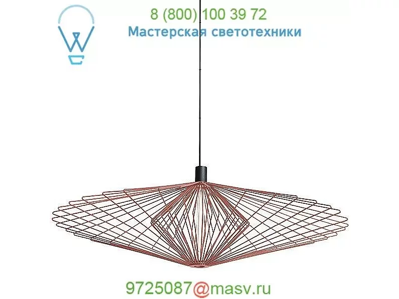 Wiro Diamond 3.0 Pendant Light NW2293E0P0 Wever &amp; Ducre, светильник