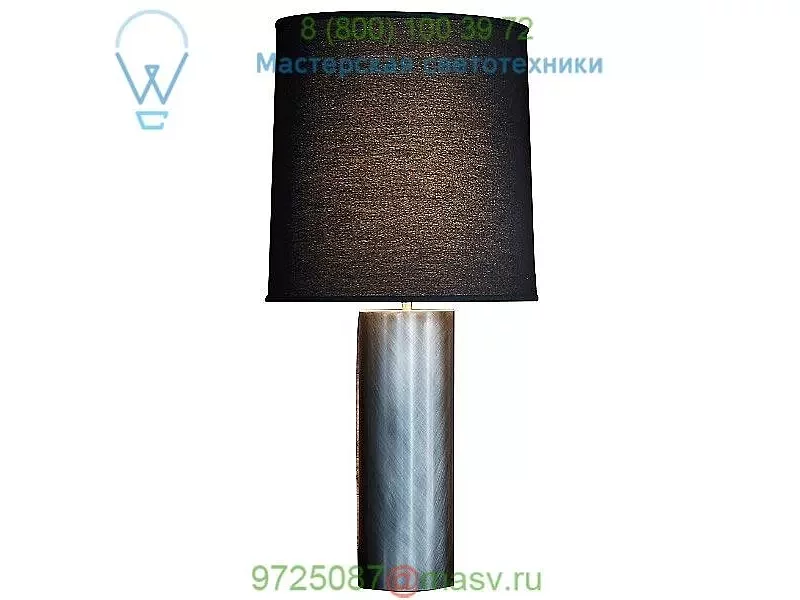 JBSL-J4TL J4 Table Lamp John Beck Steel, настольная лампа
