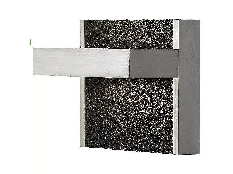 LBL Lighting WS696ZESCLED Ashland Wall Sconce, настенный светильник