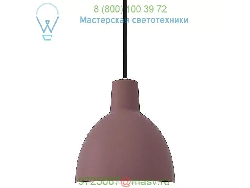 Toldbod Mini Pendant Light 10000143936 Louis Poulsen, подвесной светильник
