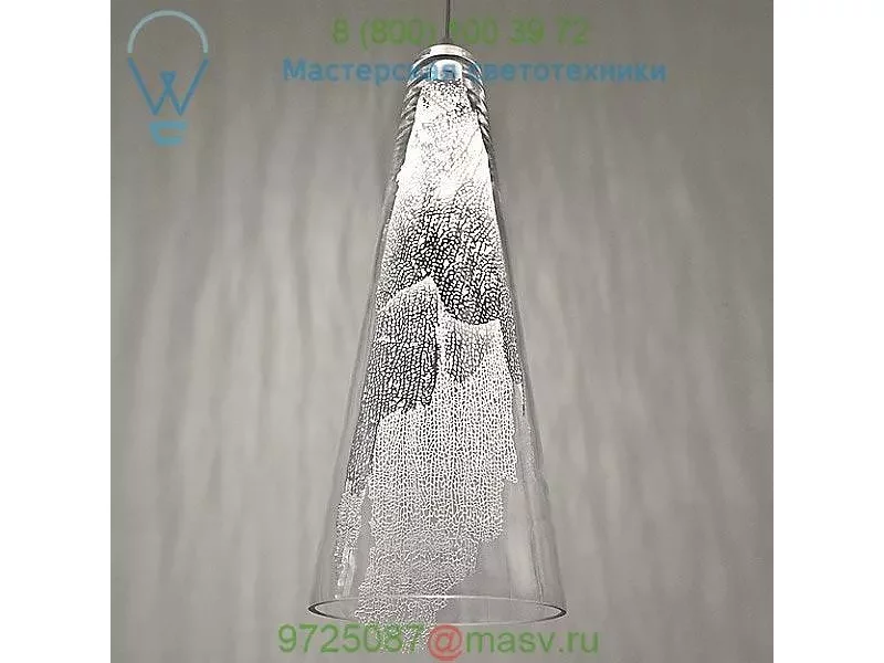 0Q03SE8A9A Frame Q03S Pendant Light Terzani, подвесной светильник
