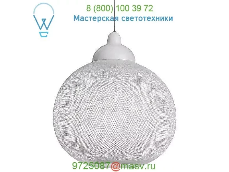Non Random Light Moooi ULMOLNRA48---, светильник