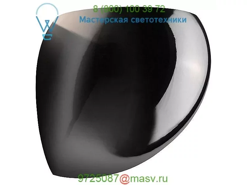 Leucos Lighting Golf P1/SP Wall Sconce 0004810, настенный светильник