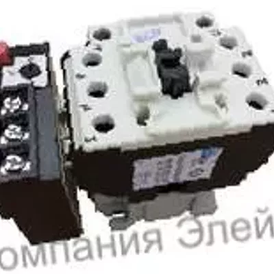 Пускатель ПМЛ 4200 с реле
