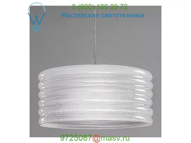 Ricca Design Capri Pendant Light CAP_SPA, светильник