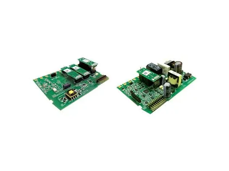 DT3-L Опциональная плата потенциального выхода (0-10 В), Delta Electronics