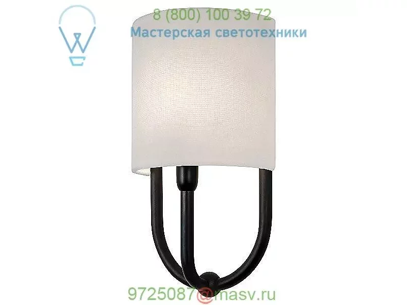 1833.24 SONNEMAN Lighting Intermezzo Wall Sconce, настенный светильник