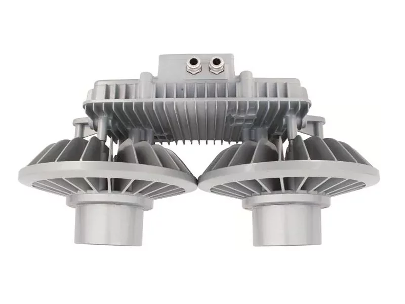 ZY8606P-L480-25°, подвесной промышленный светодиодный светильник, 480Вт, IP66