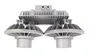 ZY8606P-L480-25°, подвесной промышленный светодиодный светильник, 480Вт, IP66
