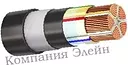Кабель ВБбШв  5х6 ВБШВ нг