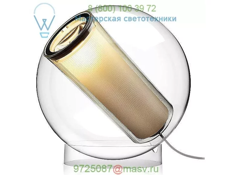 Bel Occhio Table Lamp BELO 16 ORG TBL Pablo Designs, настольная лампа