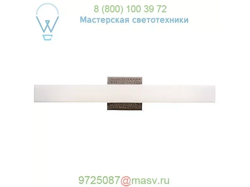 Rania Bath Light LBL Lighting BA823OPSCCF1HE, светильник для ванной
