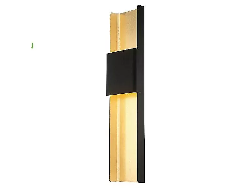 Tribeca Wall Sconce WS-40832-BZ/GL Modern Forms, настенный светильник